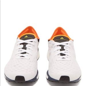 Adidas by Stella McCarthy - Adizero Adios Trainers